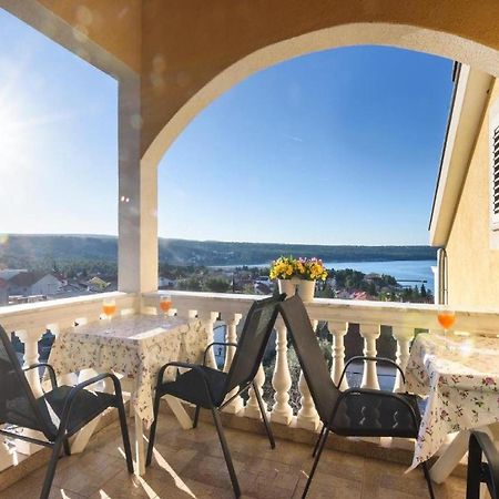Apartments Milic Gornji Karin Dış mekan fotoğraf