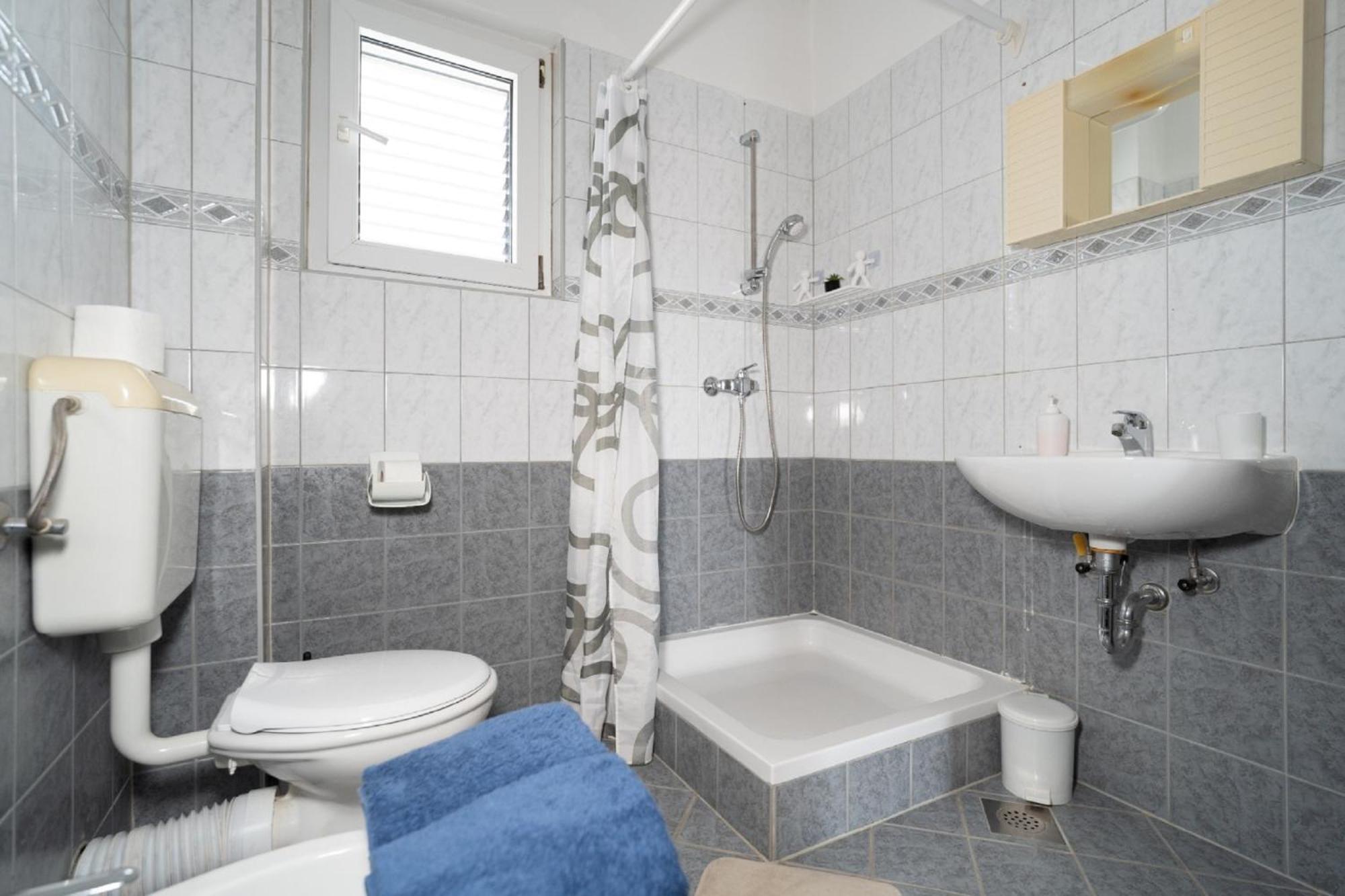 Apartments Milic Gornji Karin Dış mekan fotoğraf