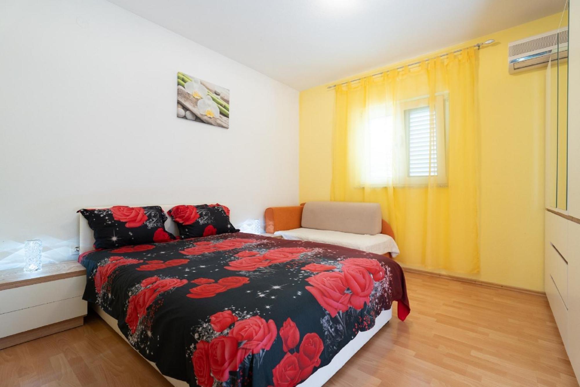 Apartments Milic Gornji Karin Dış mekan fotoğraf